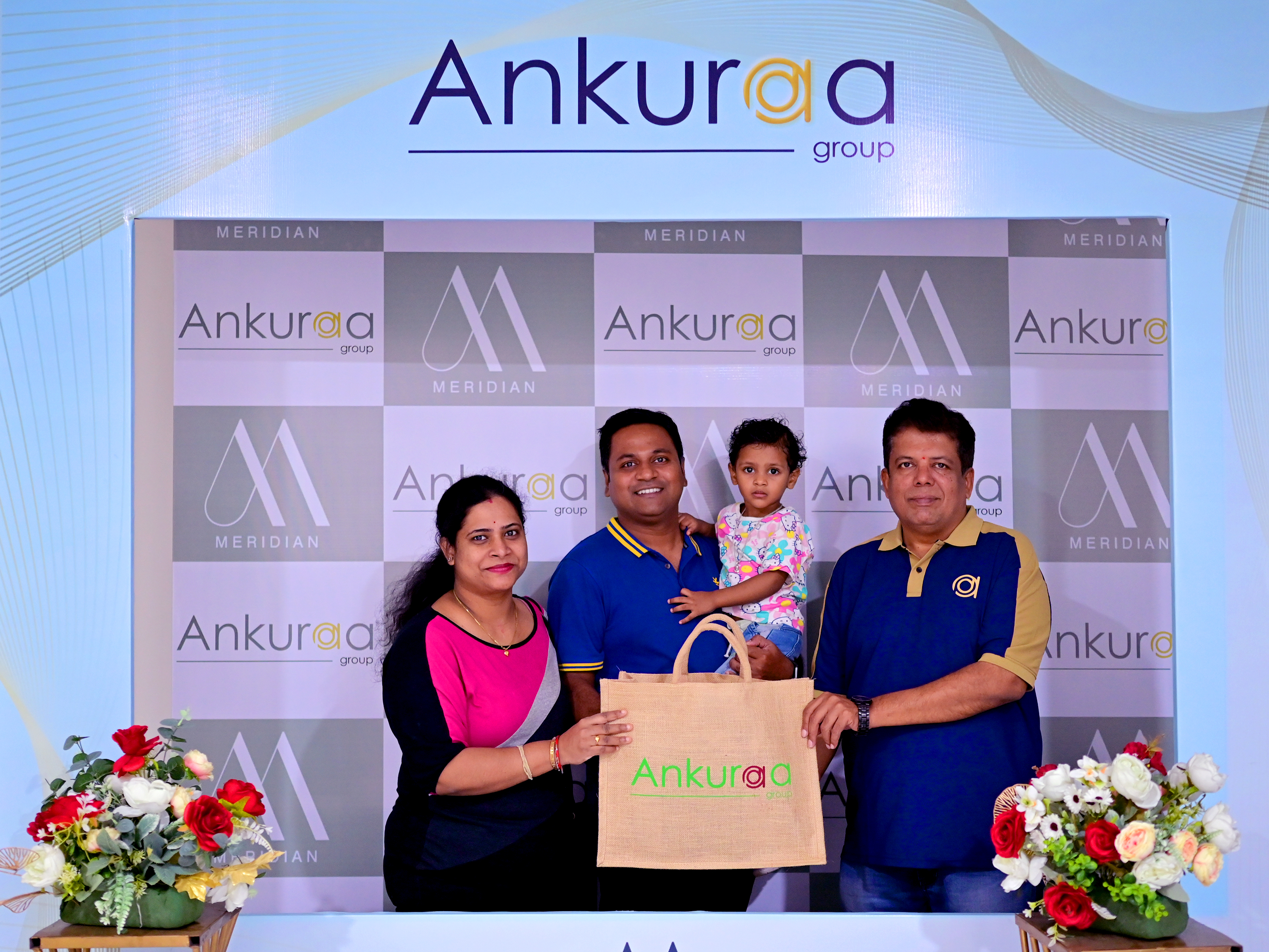 Ankuraa Meridian