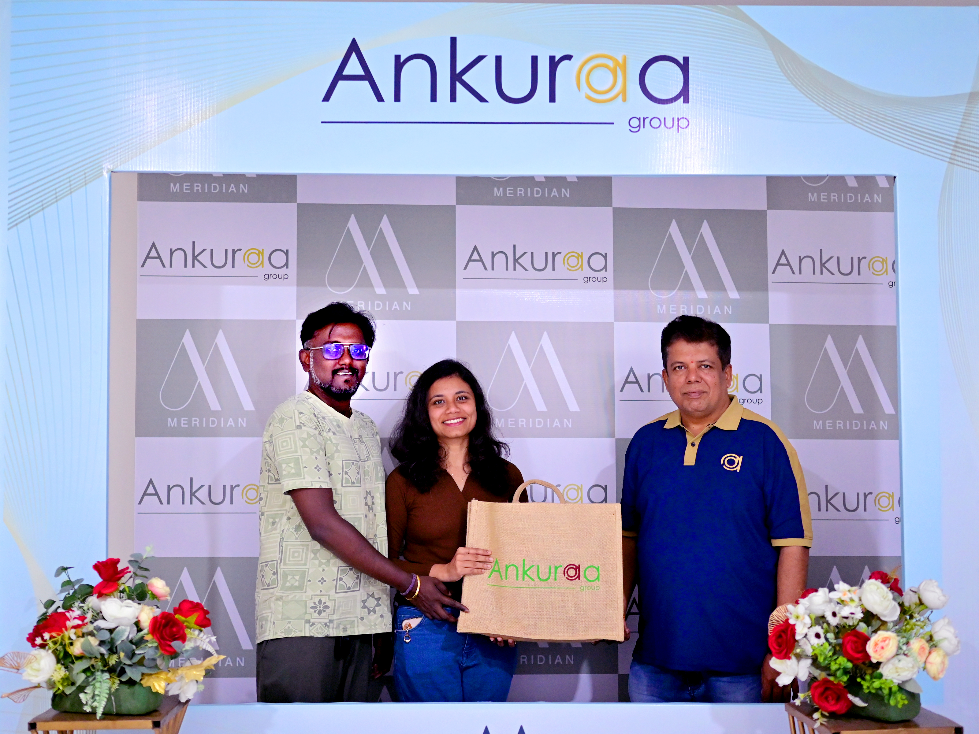 Ankuraa Meridian