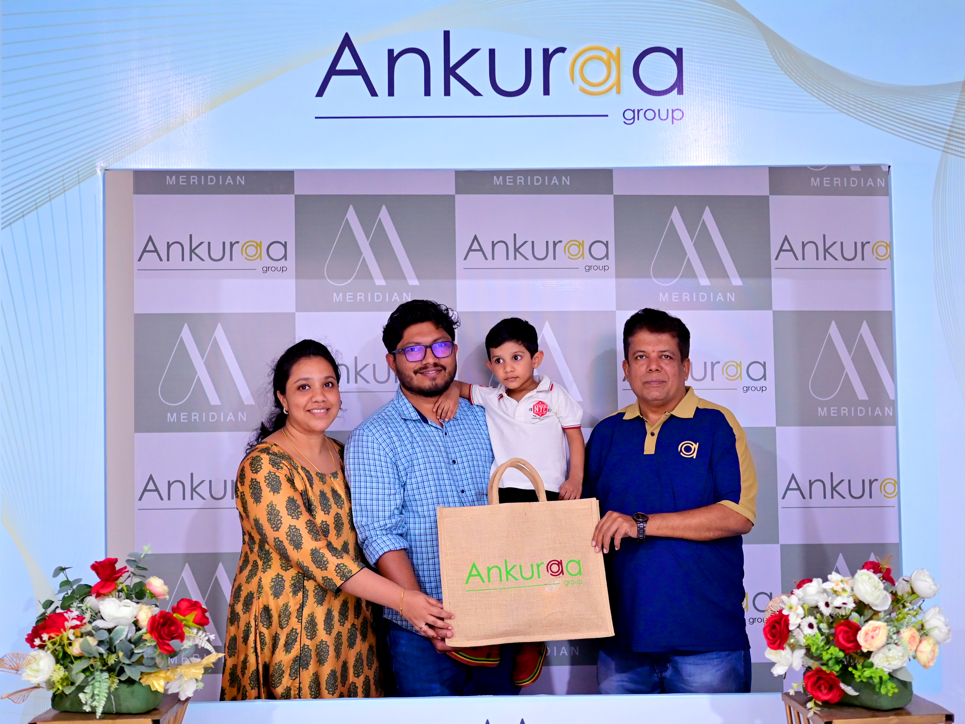 Ankuraa Meridian