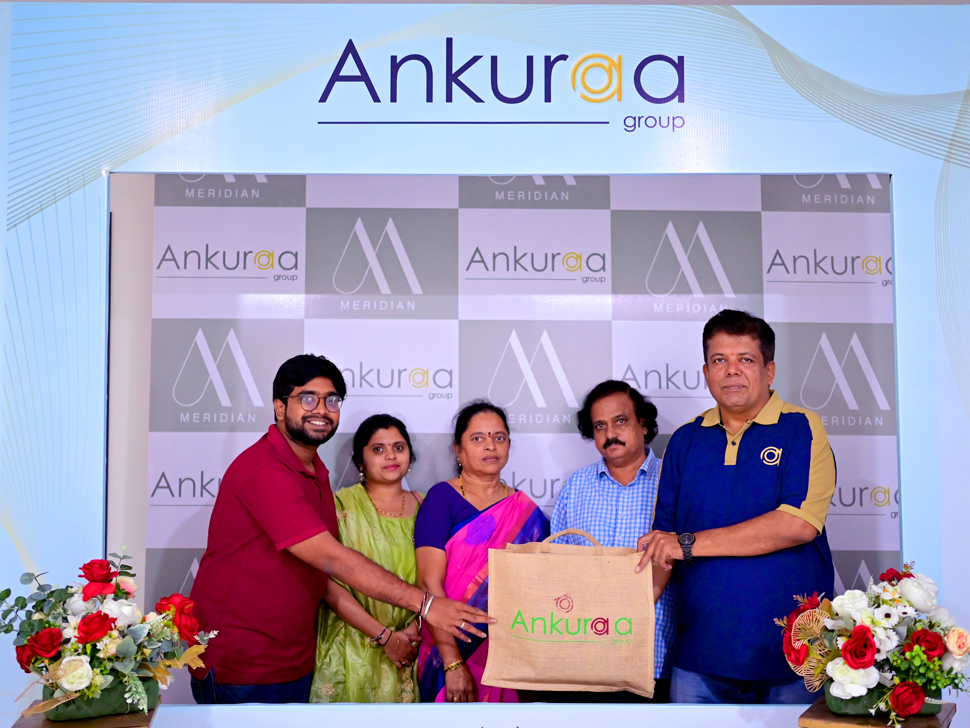 Ankuraa Meridian