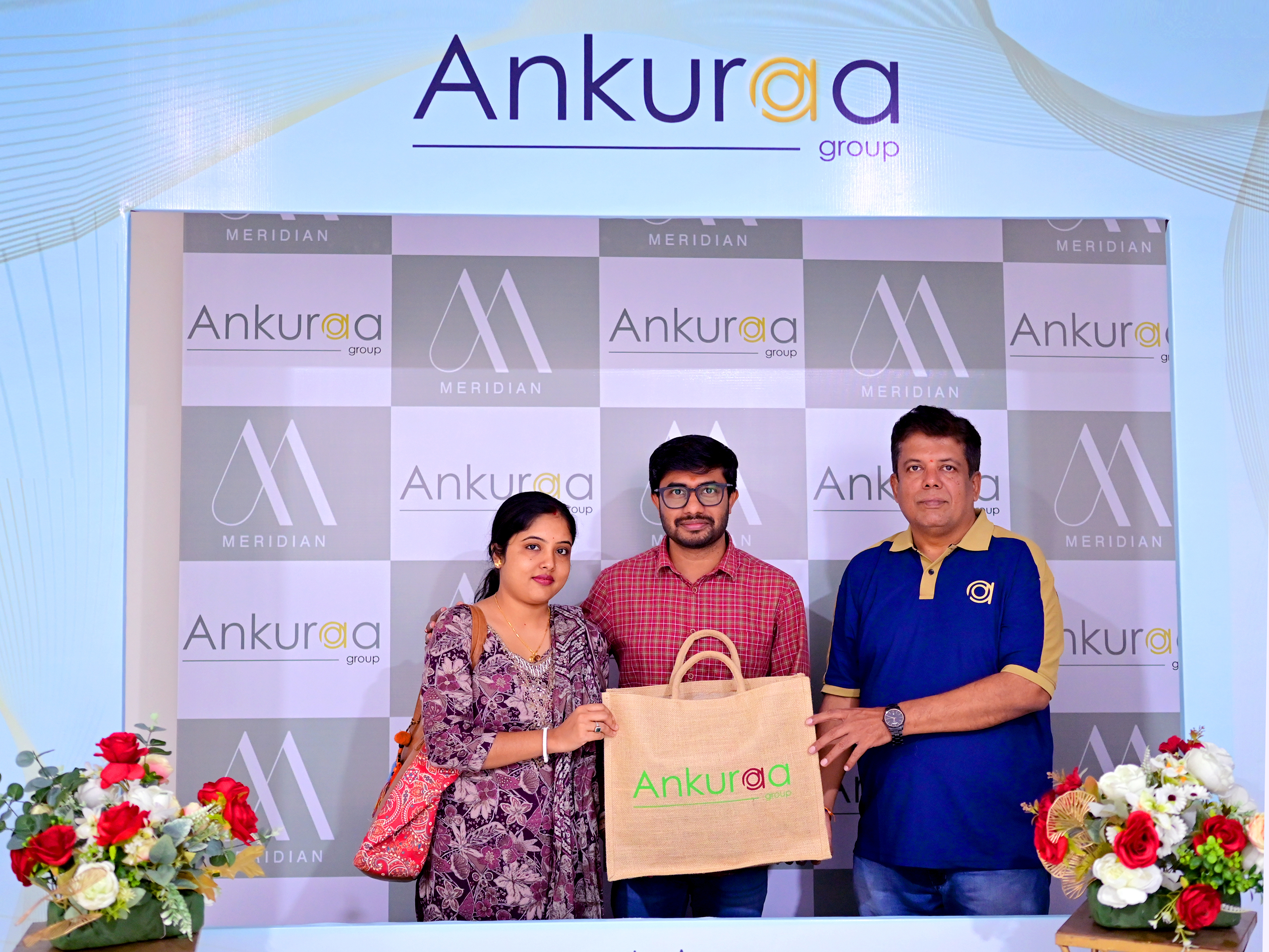 Ankuraa Meridian
