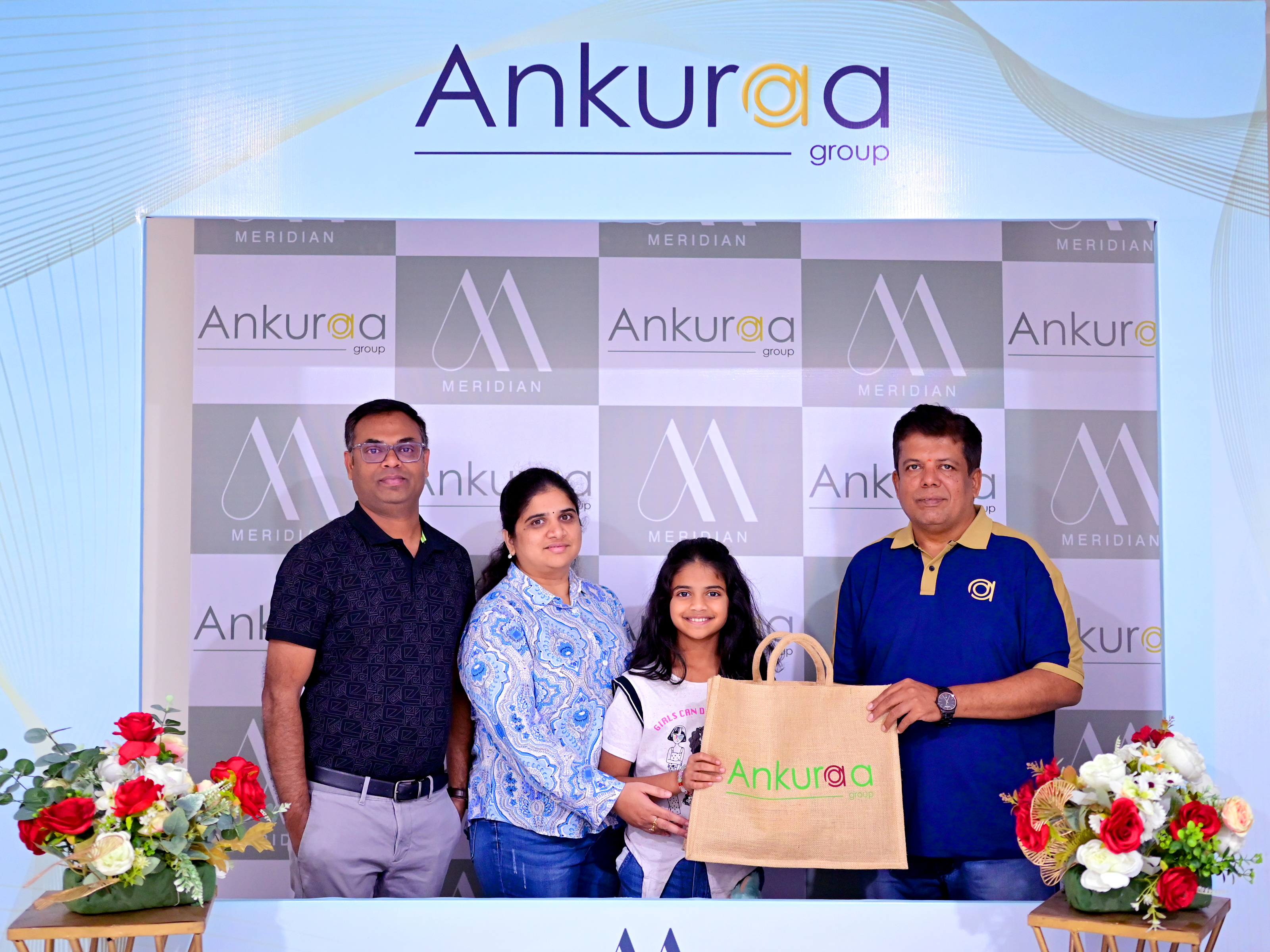 Ankuraa Meridian