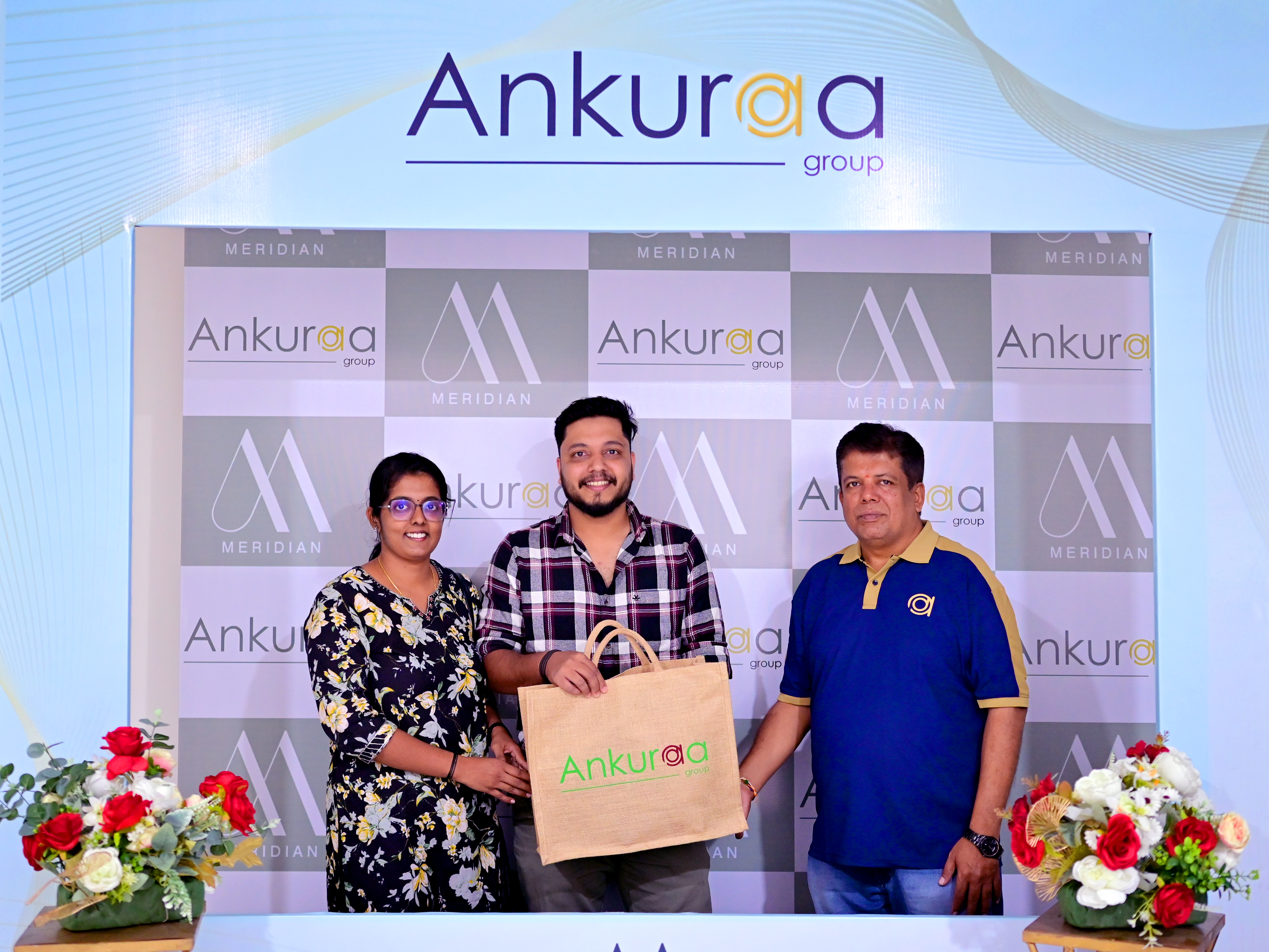 Ankuraa Meridian