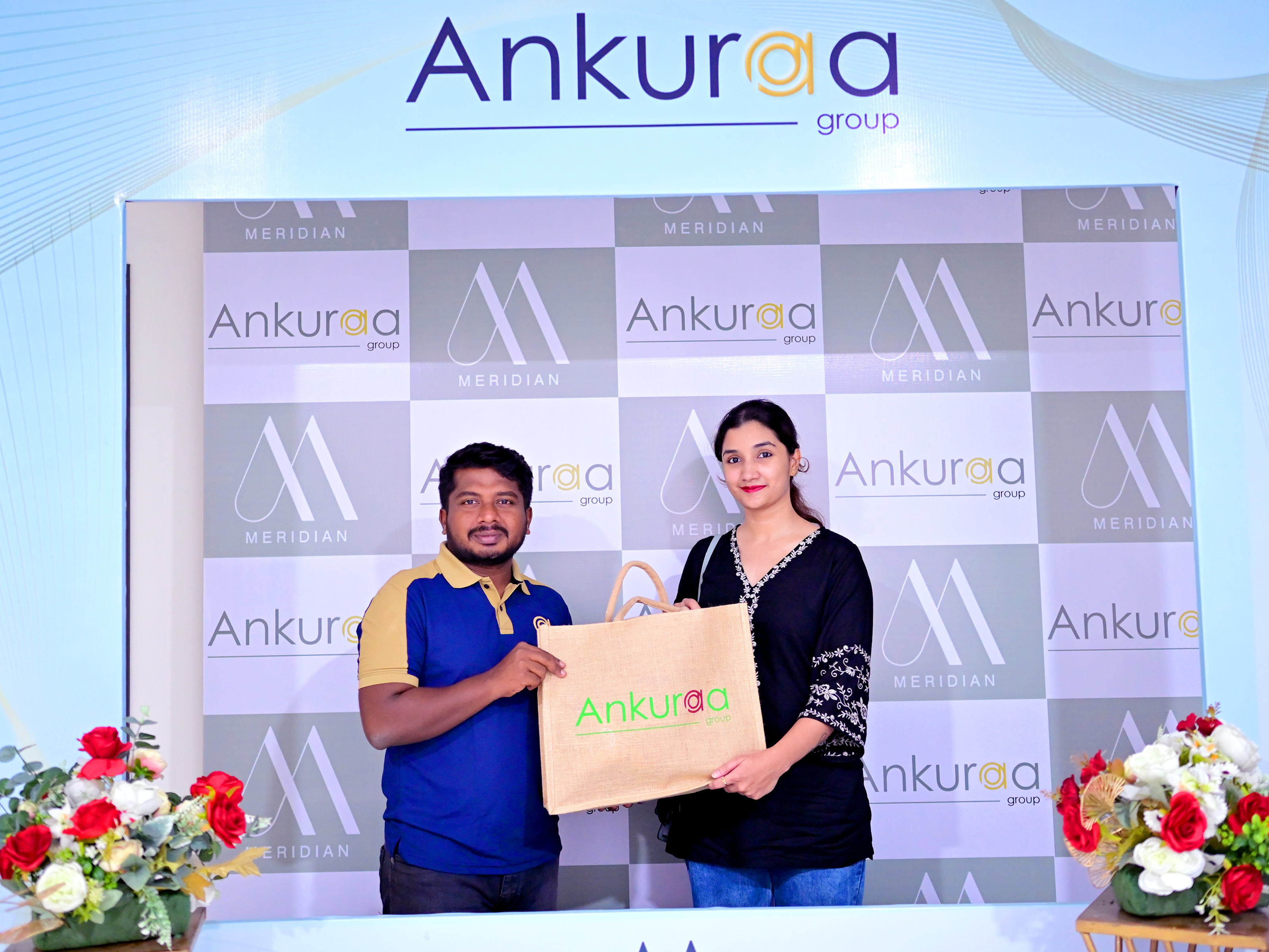 Ankuraa Meridian
