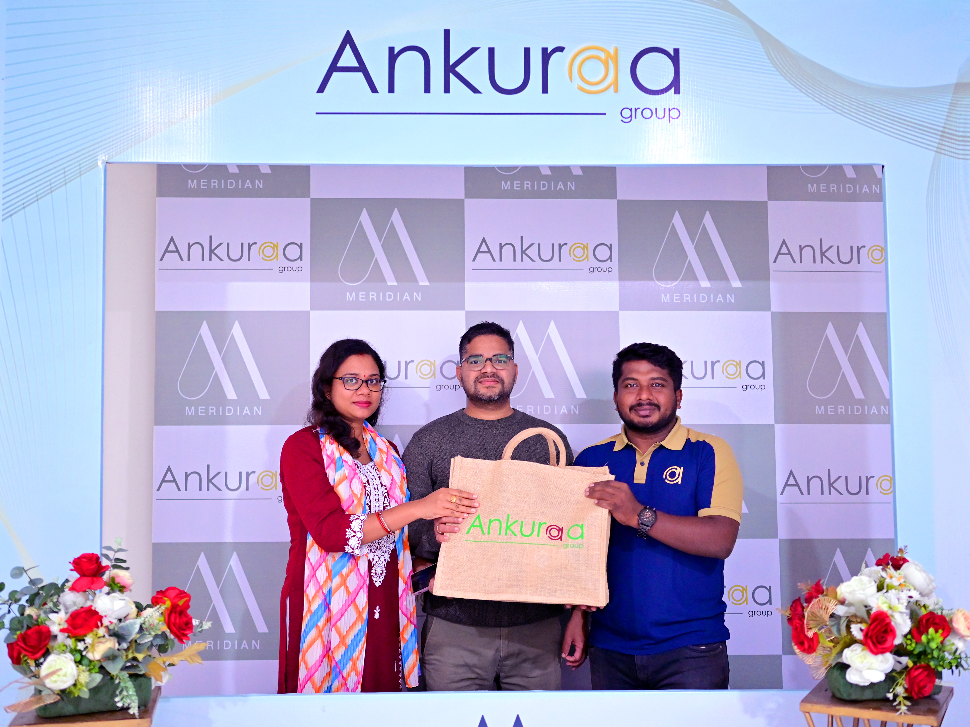 Ankuraa Meridian