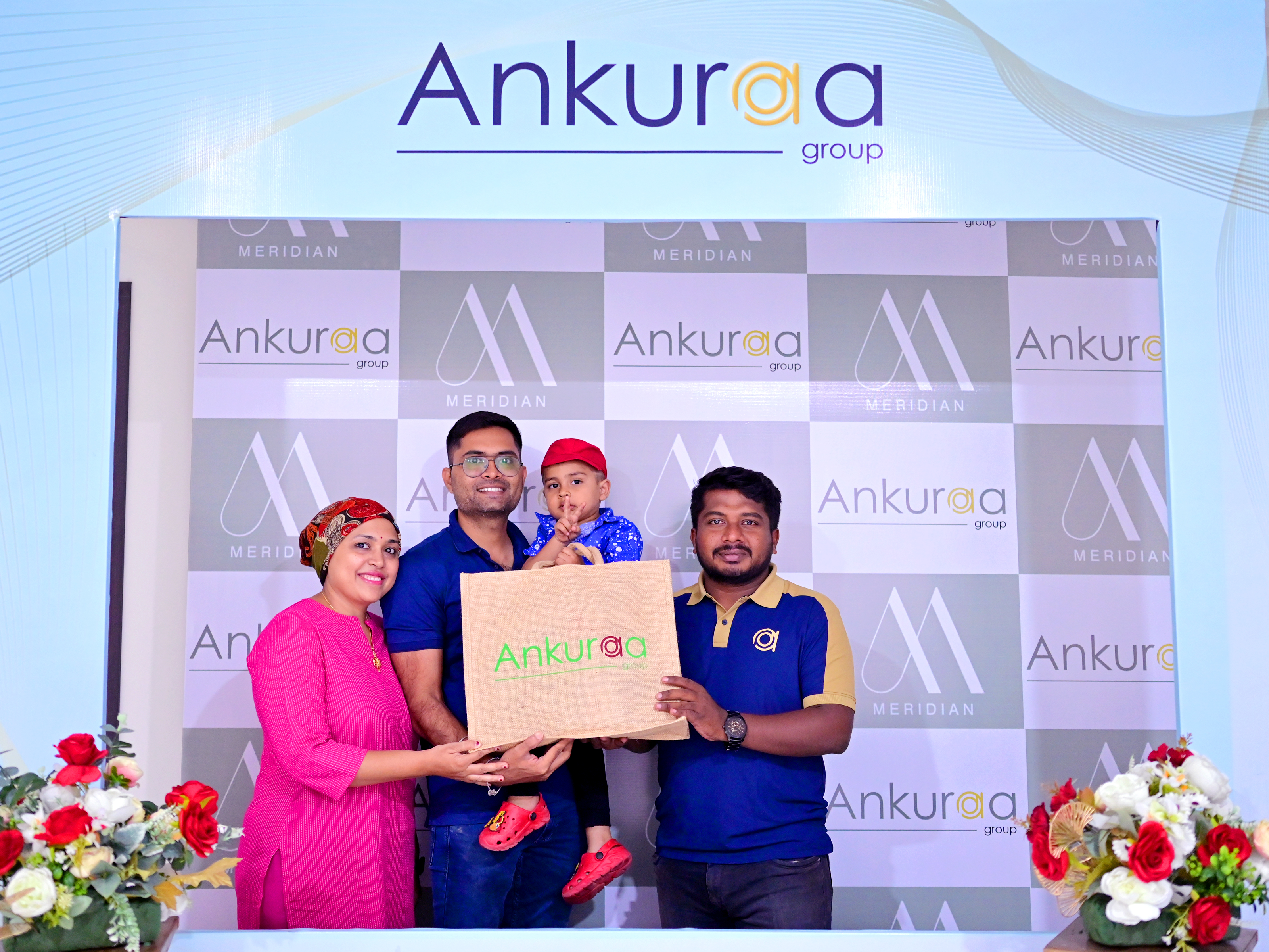 Ankuraa Meridian
