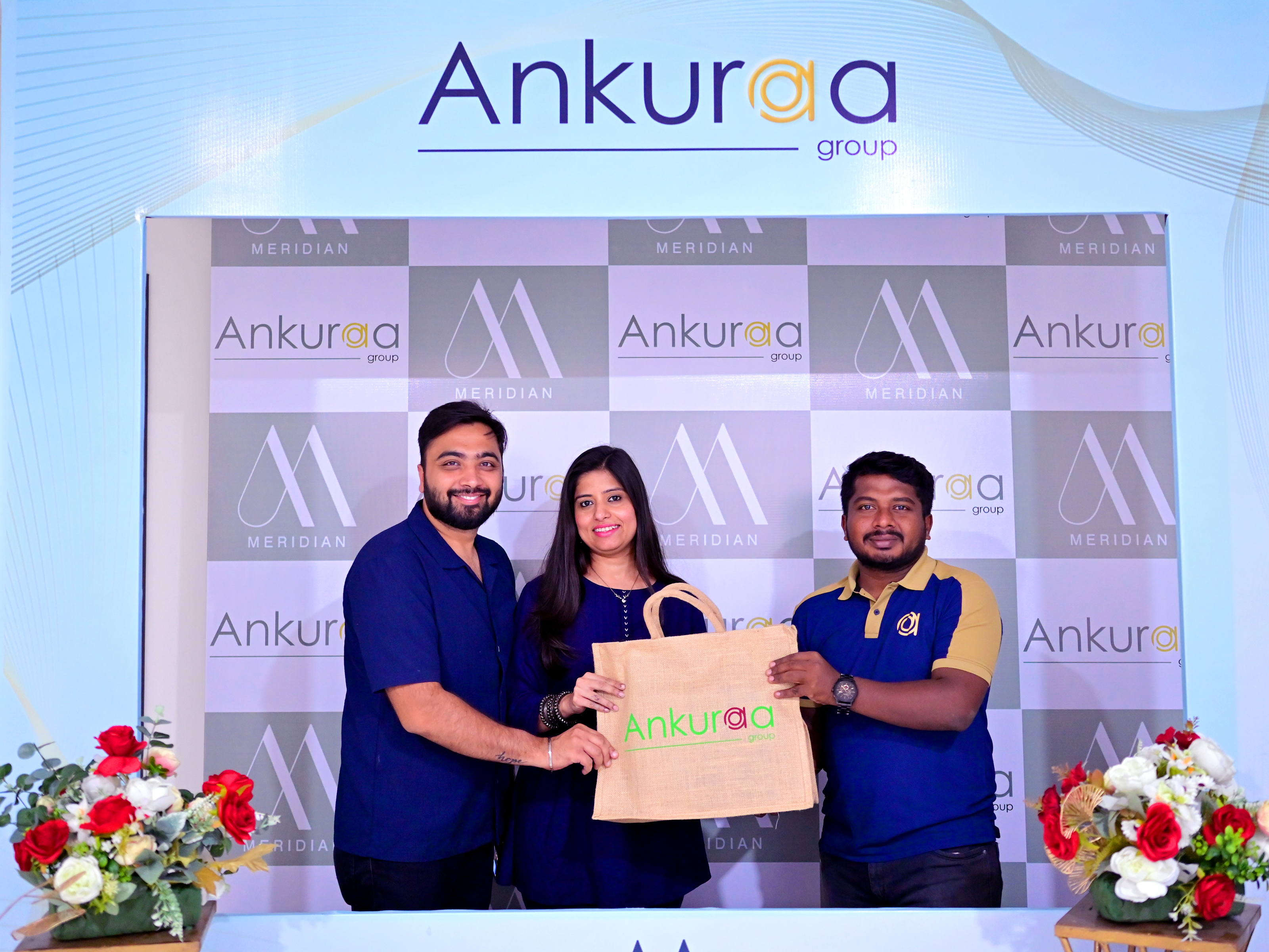 Ankuraa Meridian