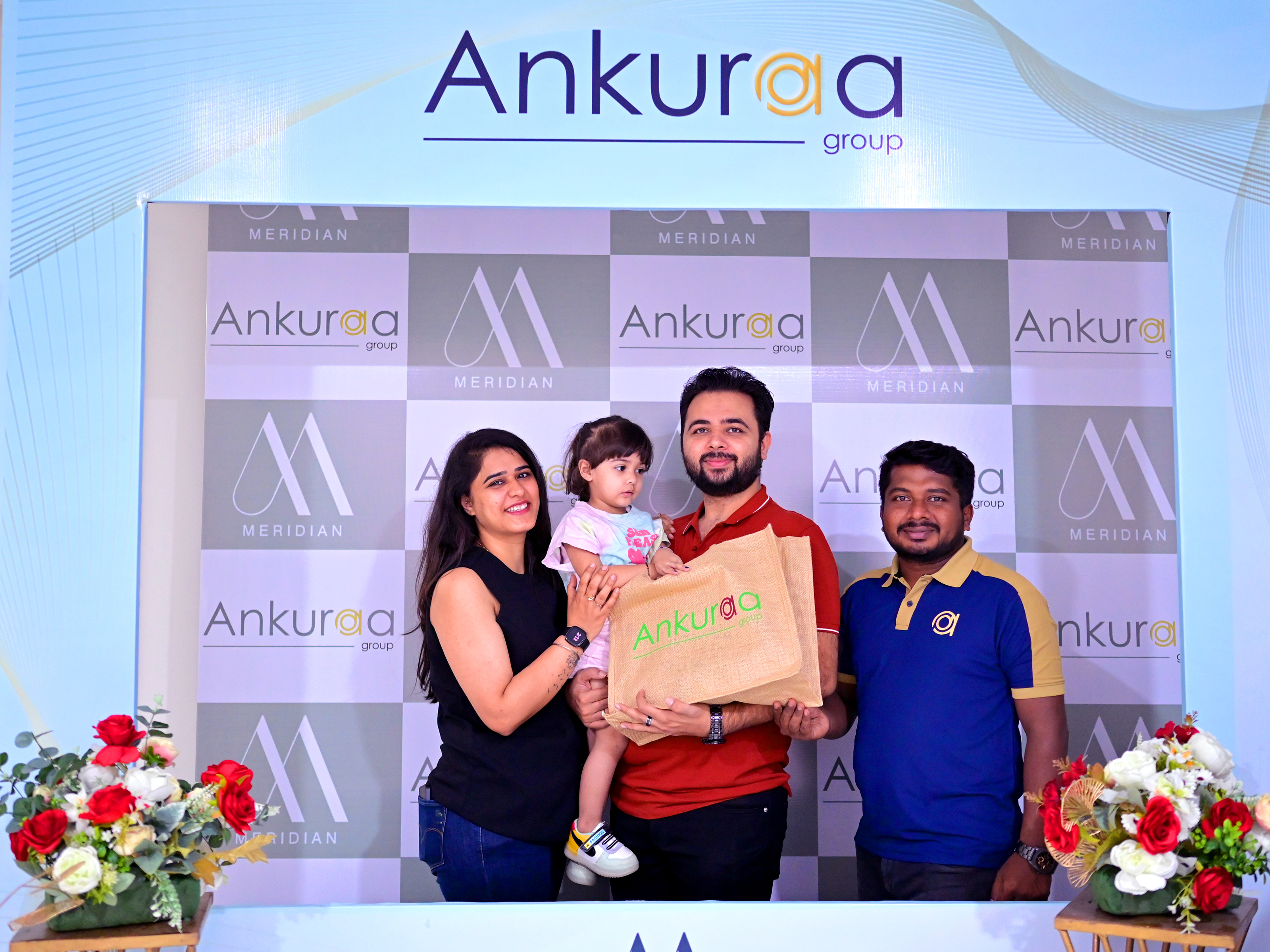 Ankuraa Meridian