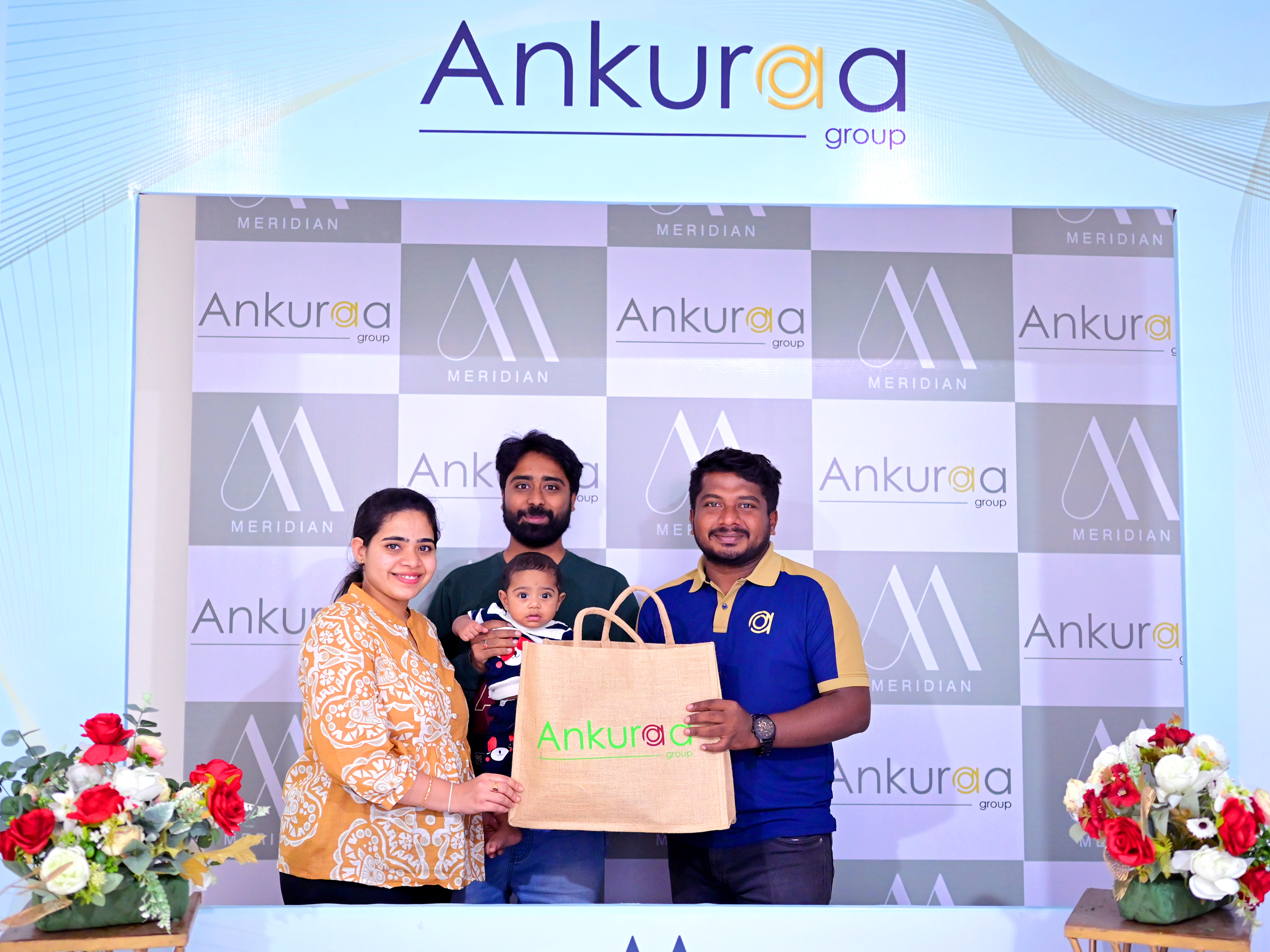Ankuraa Meridian