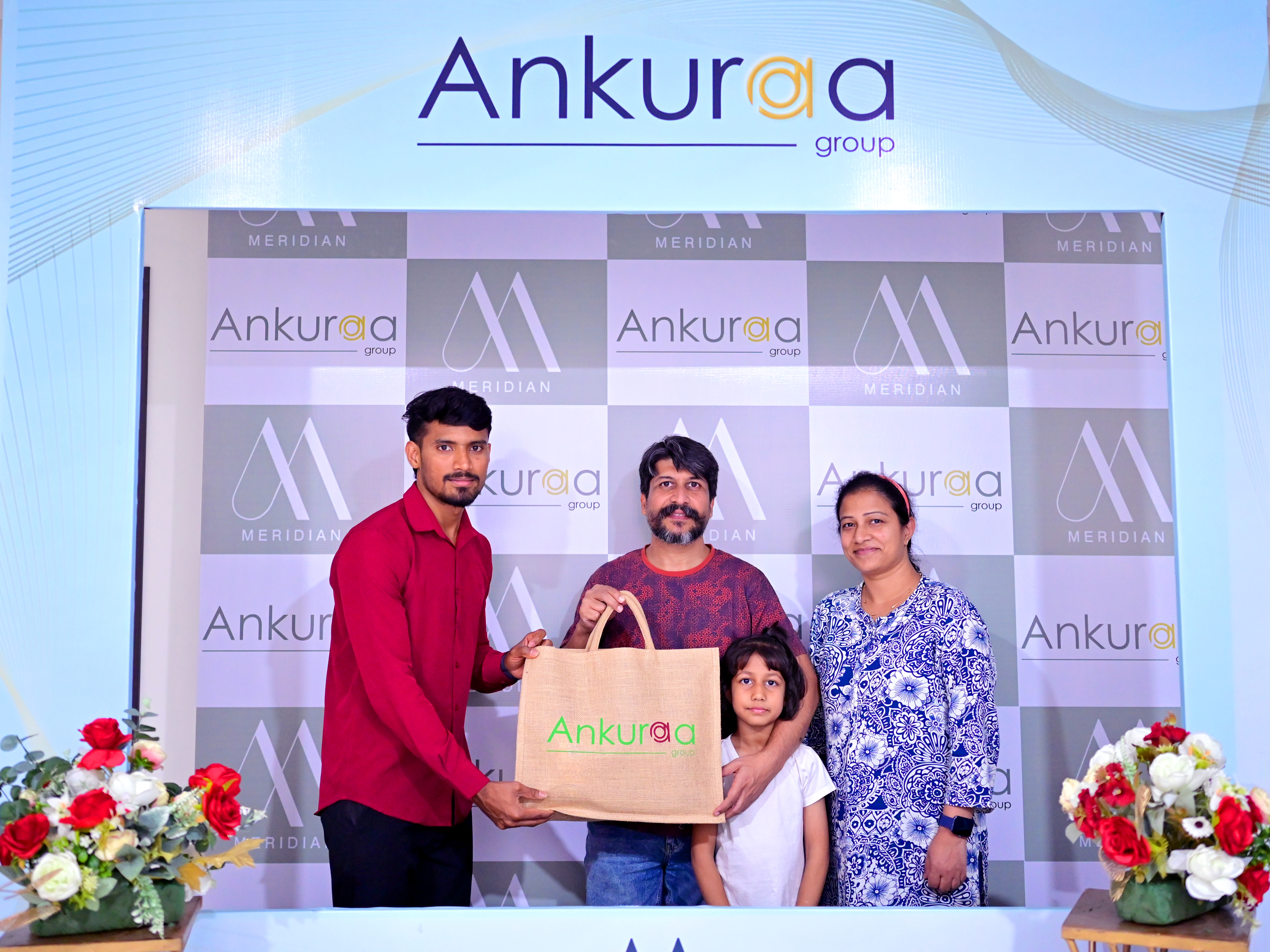 Ankuraa Meridian