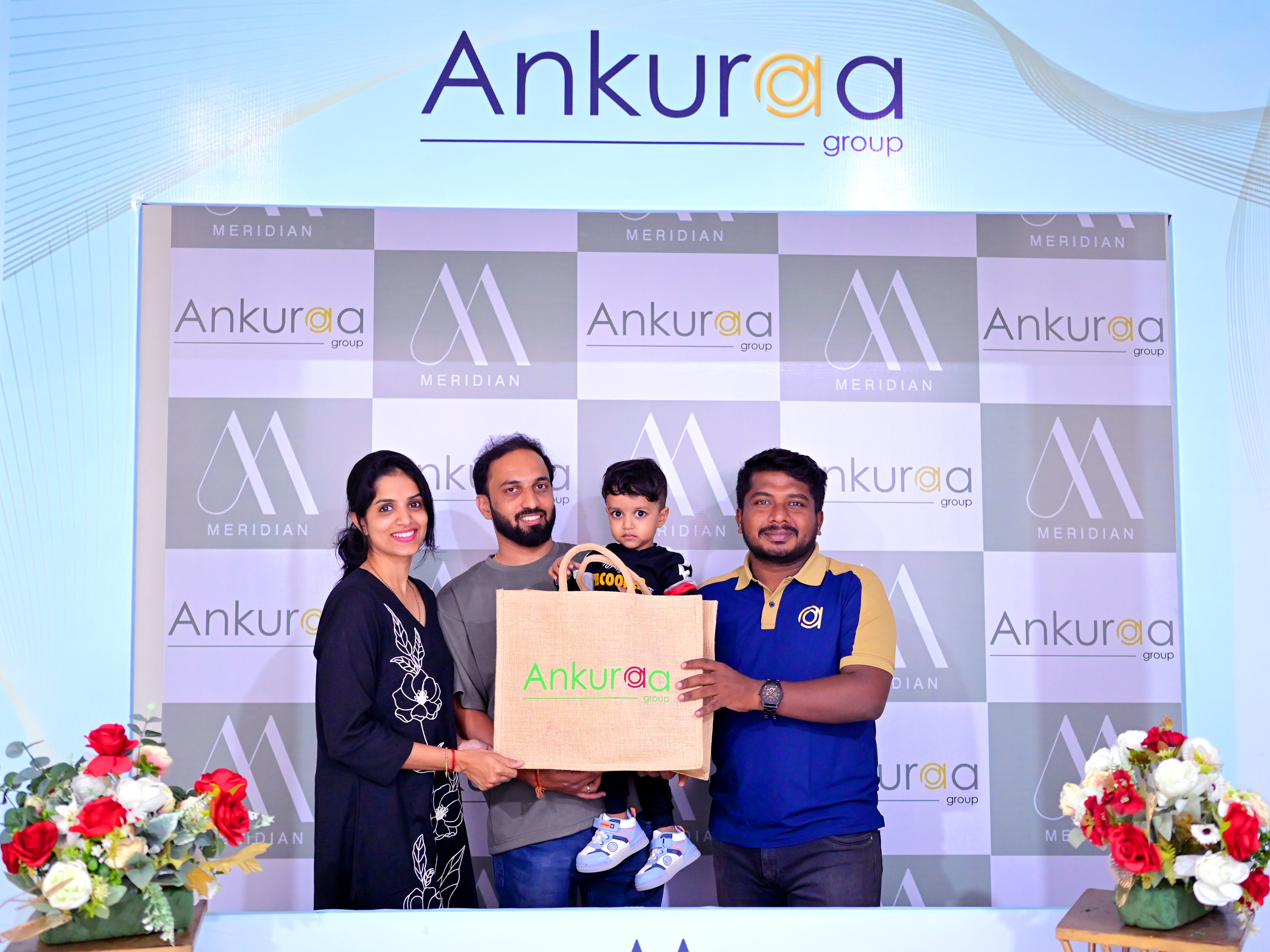 Ankuraa Meridian