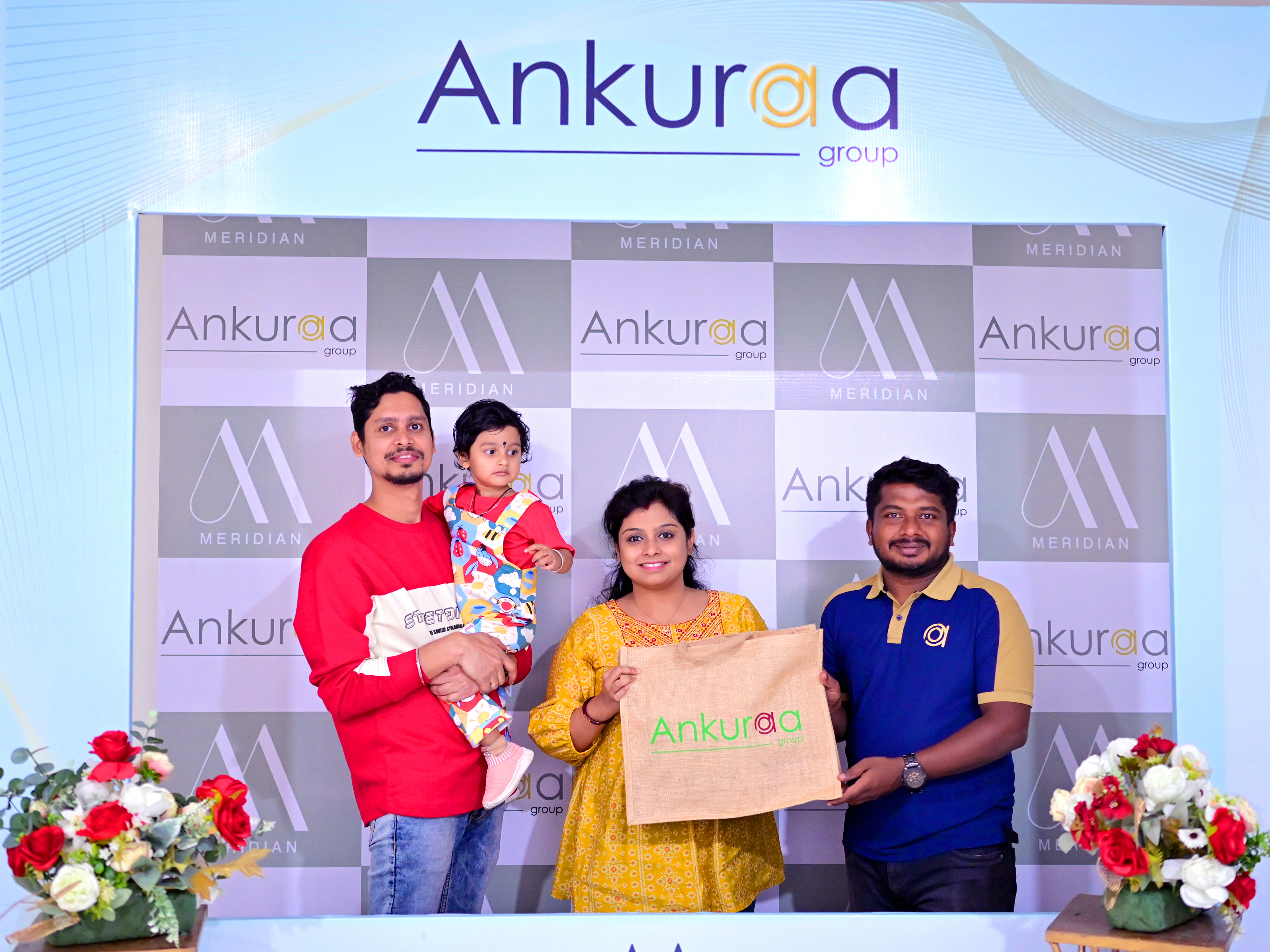 Ankuraa Meridian