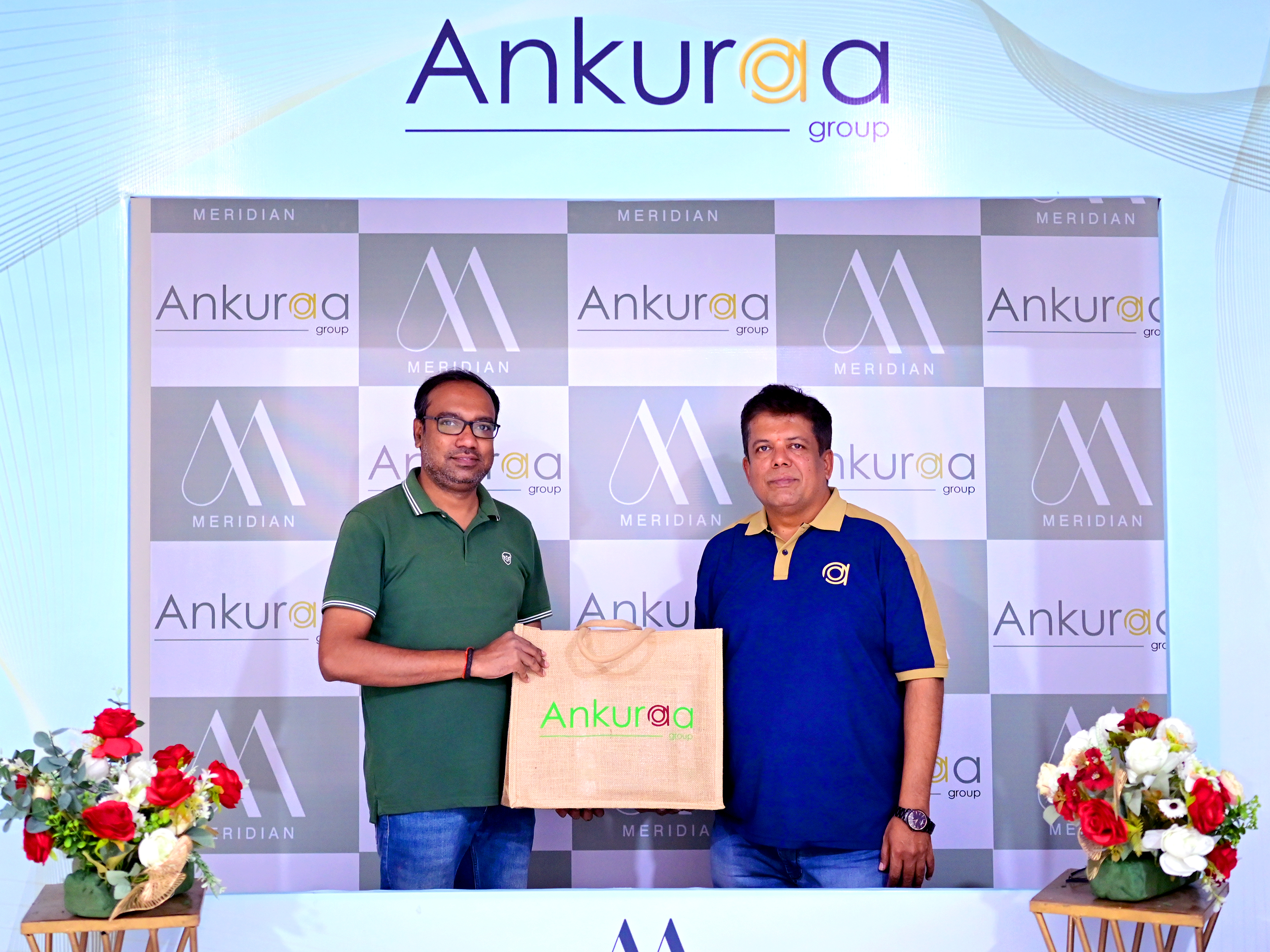Ankuraa Meridian