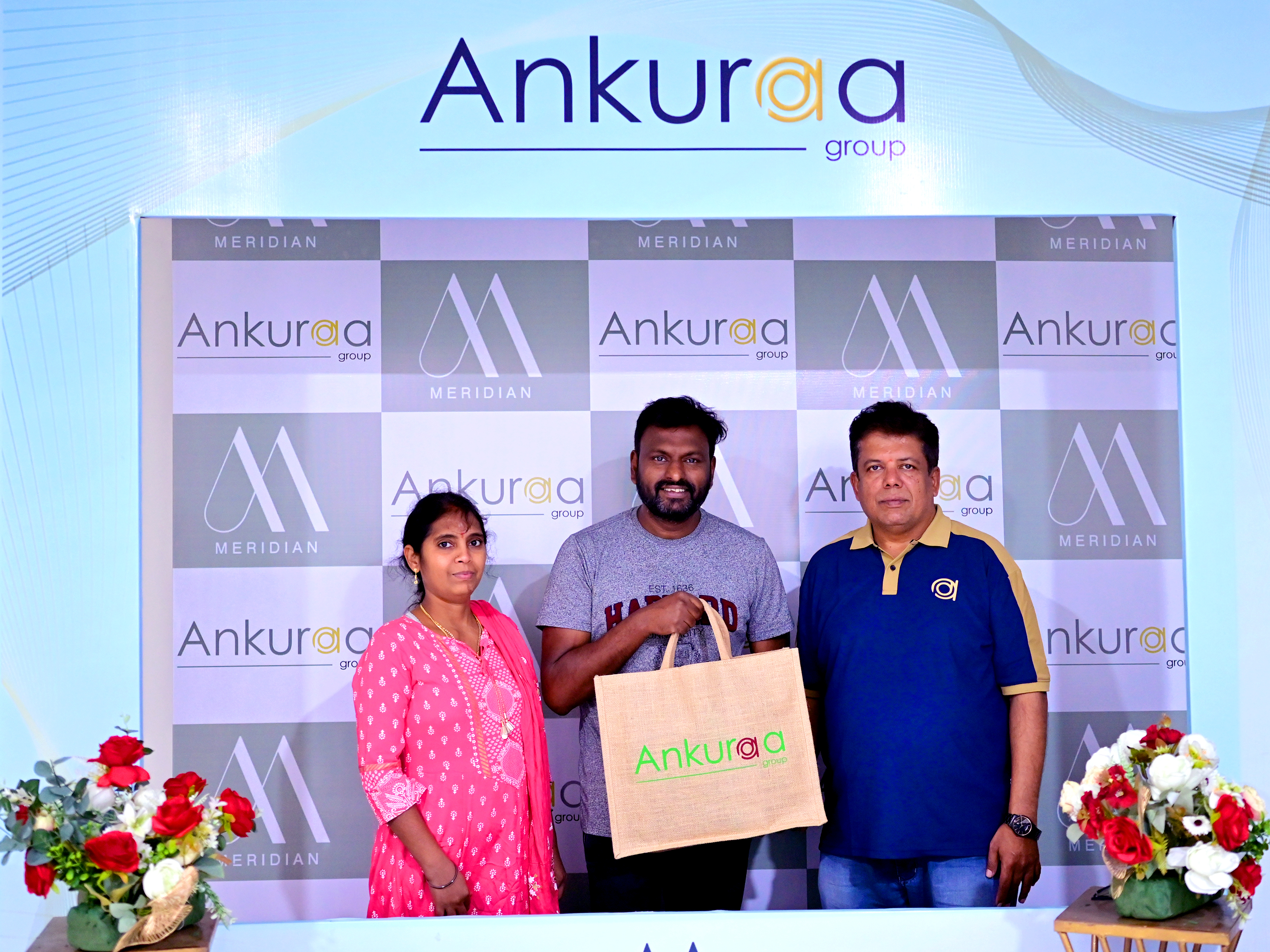 Ankuraa Meridian