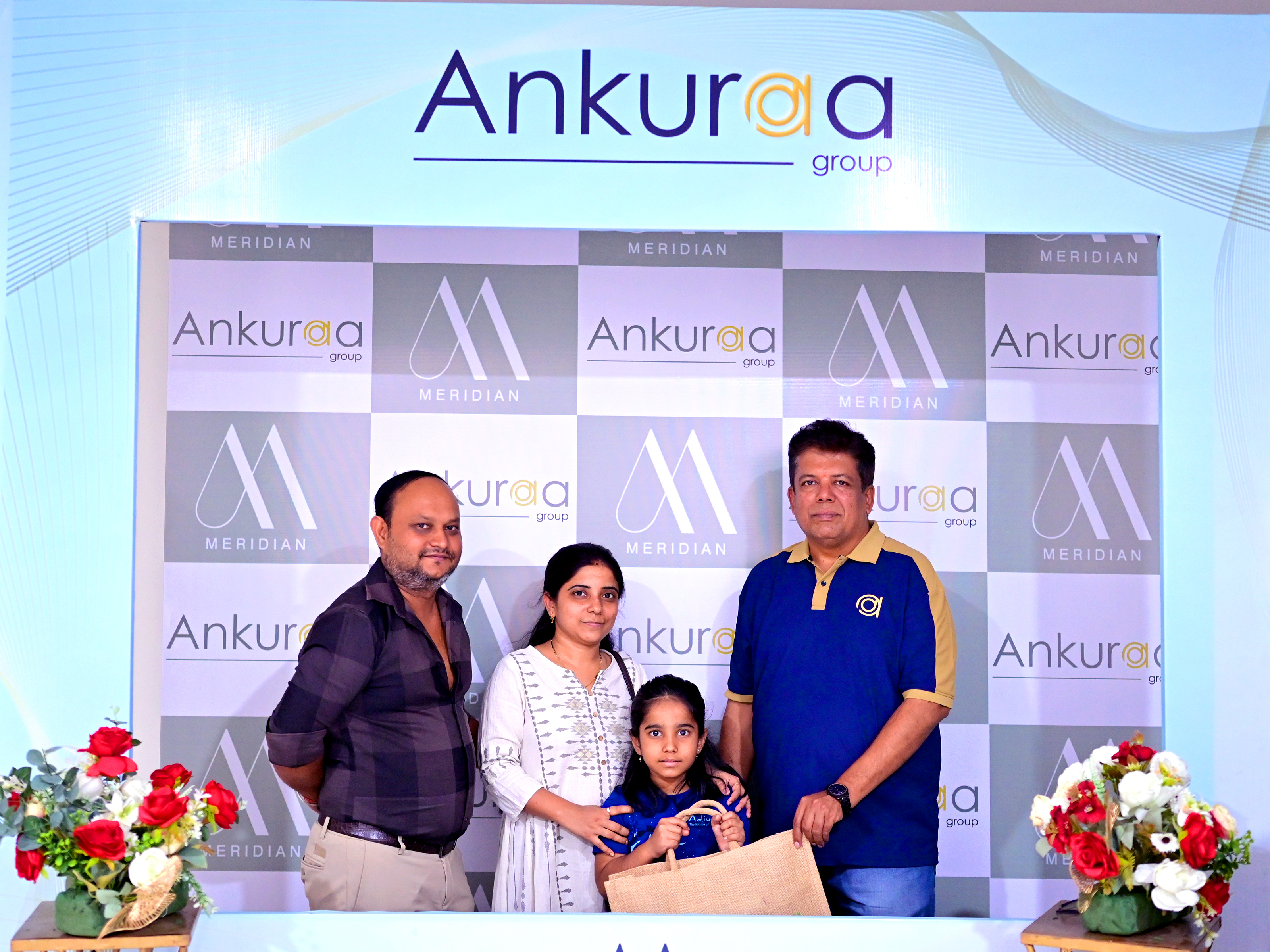 Ankuraa Meridian