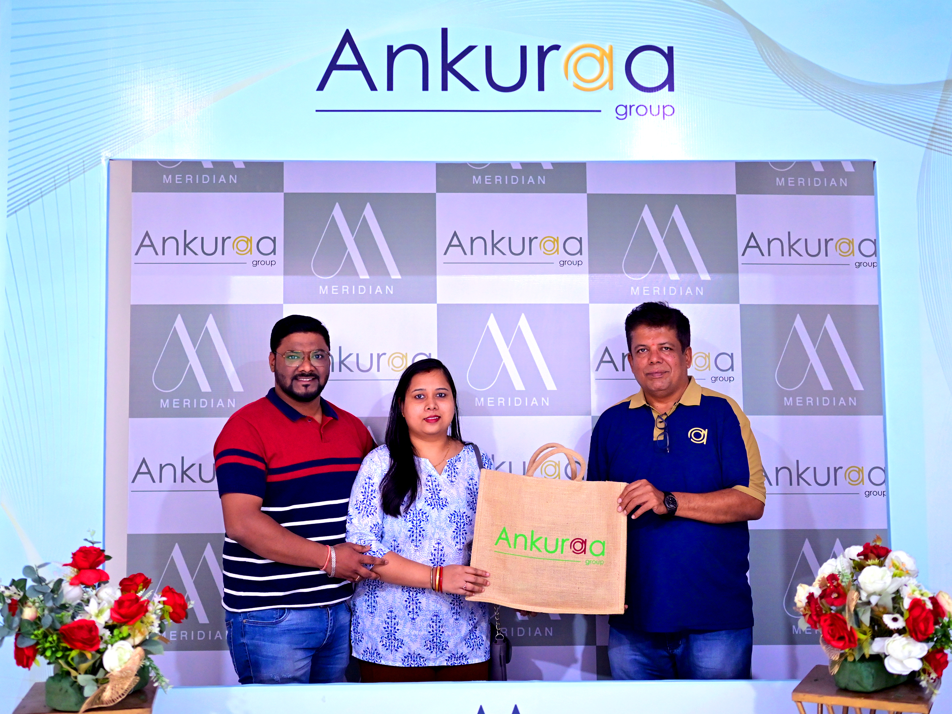 Ankuraa Meridian