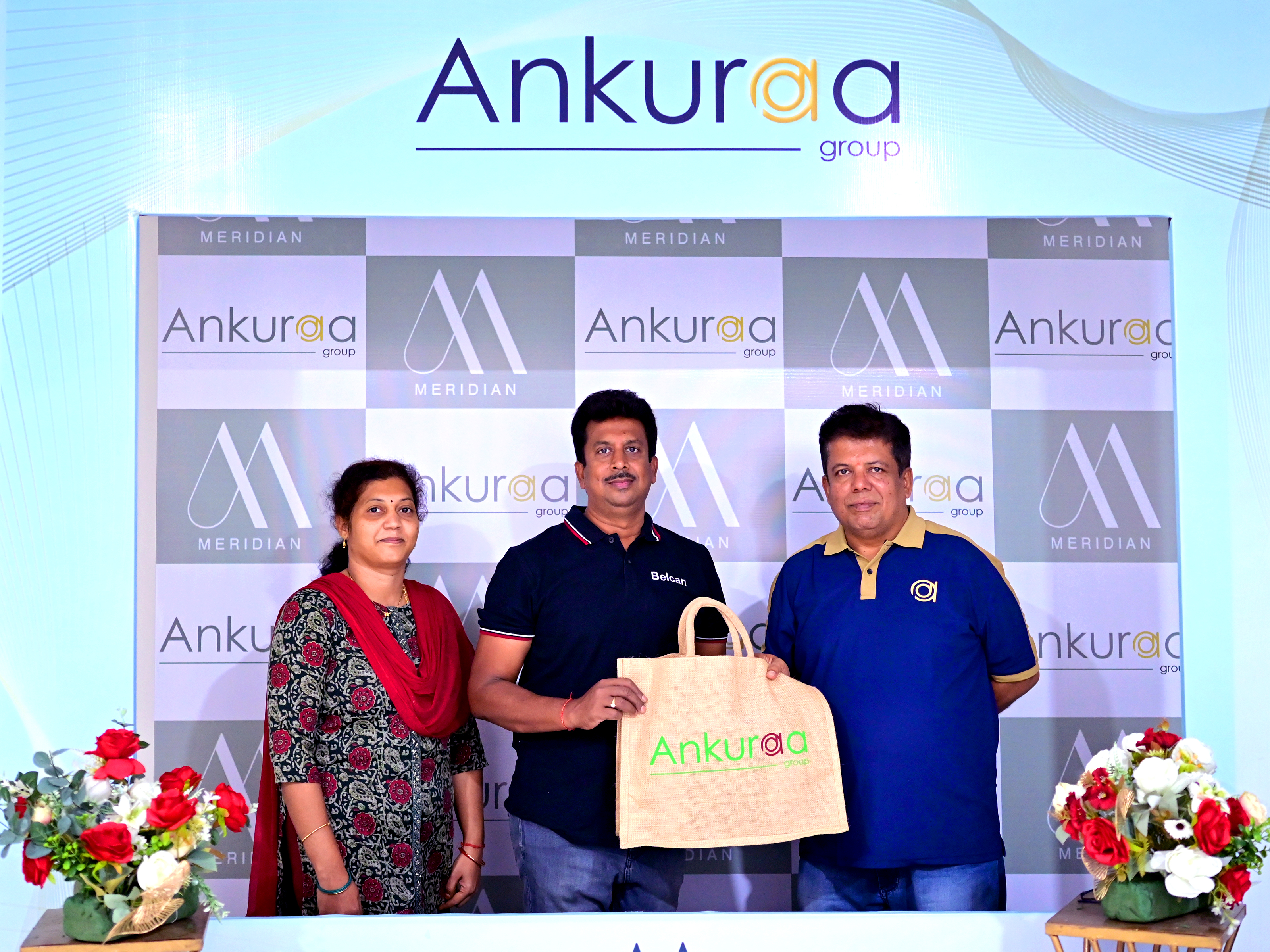 Ankuraa Meridian