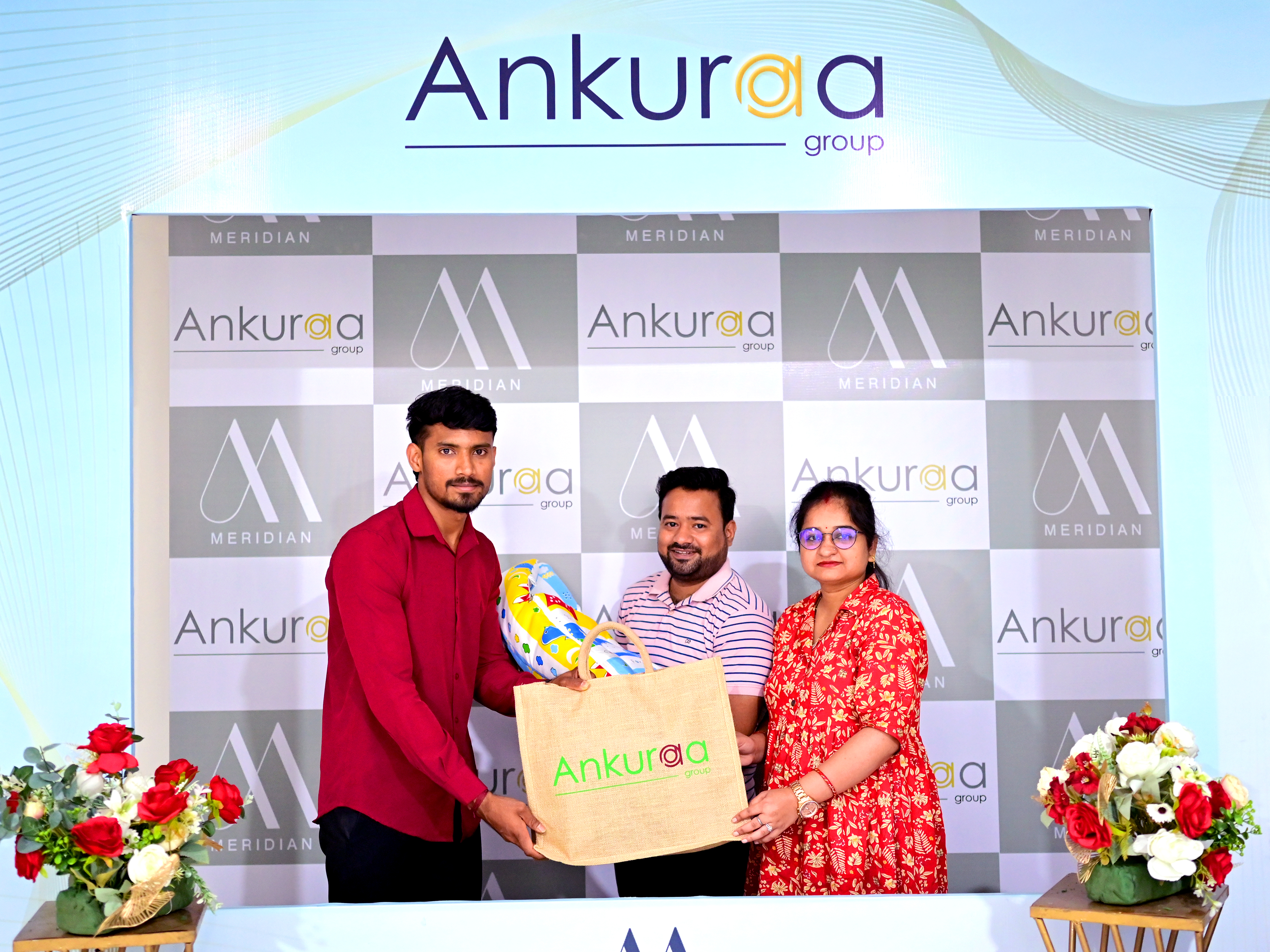 Ankuraa Meridian