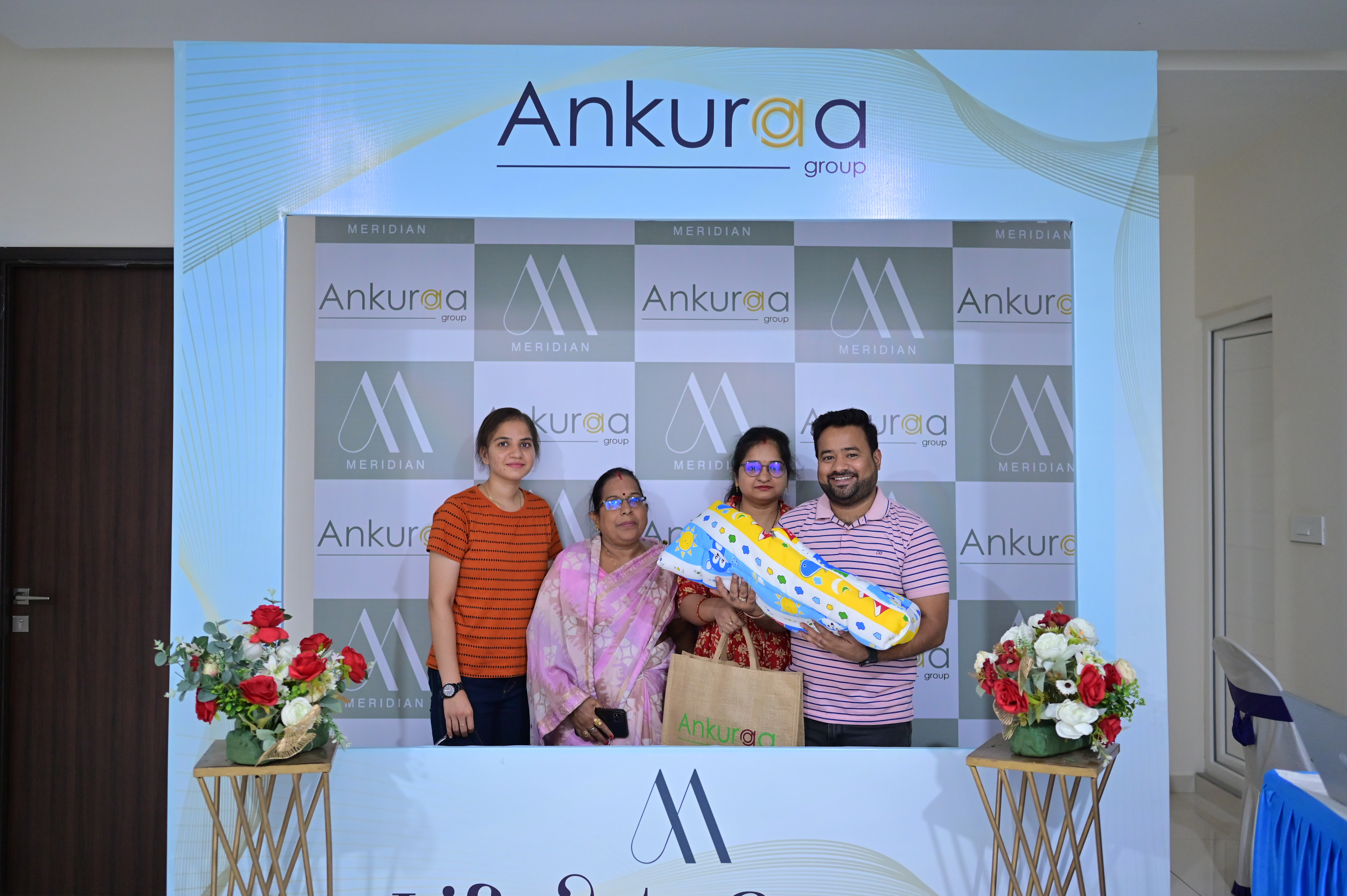Ankuraa Meridian