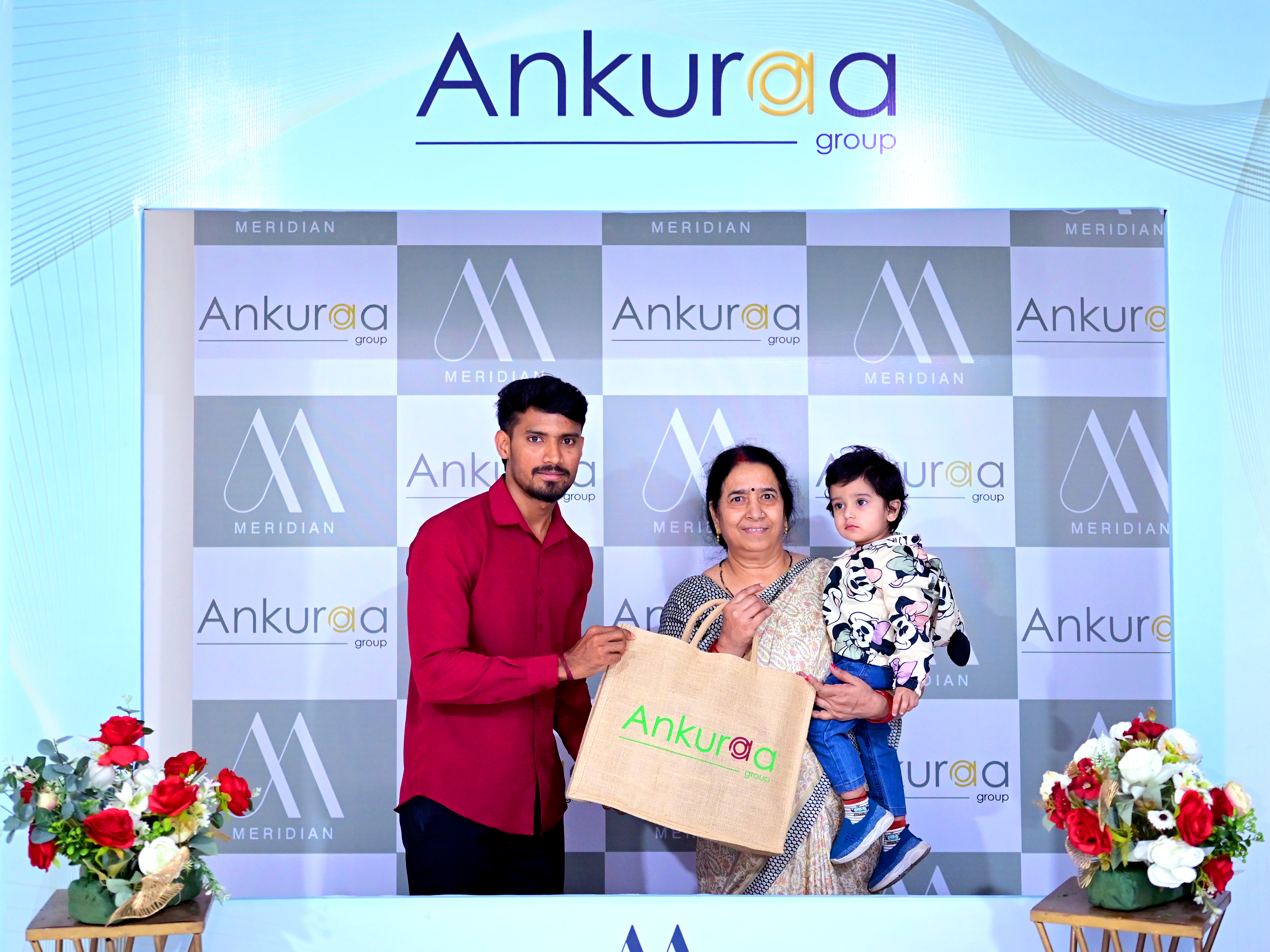 Ankuraa Meridian