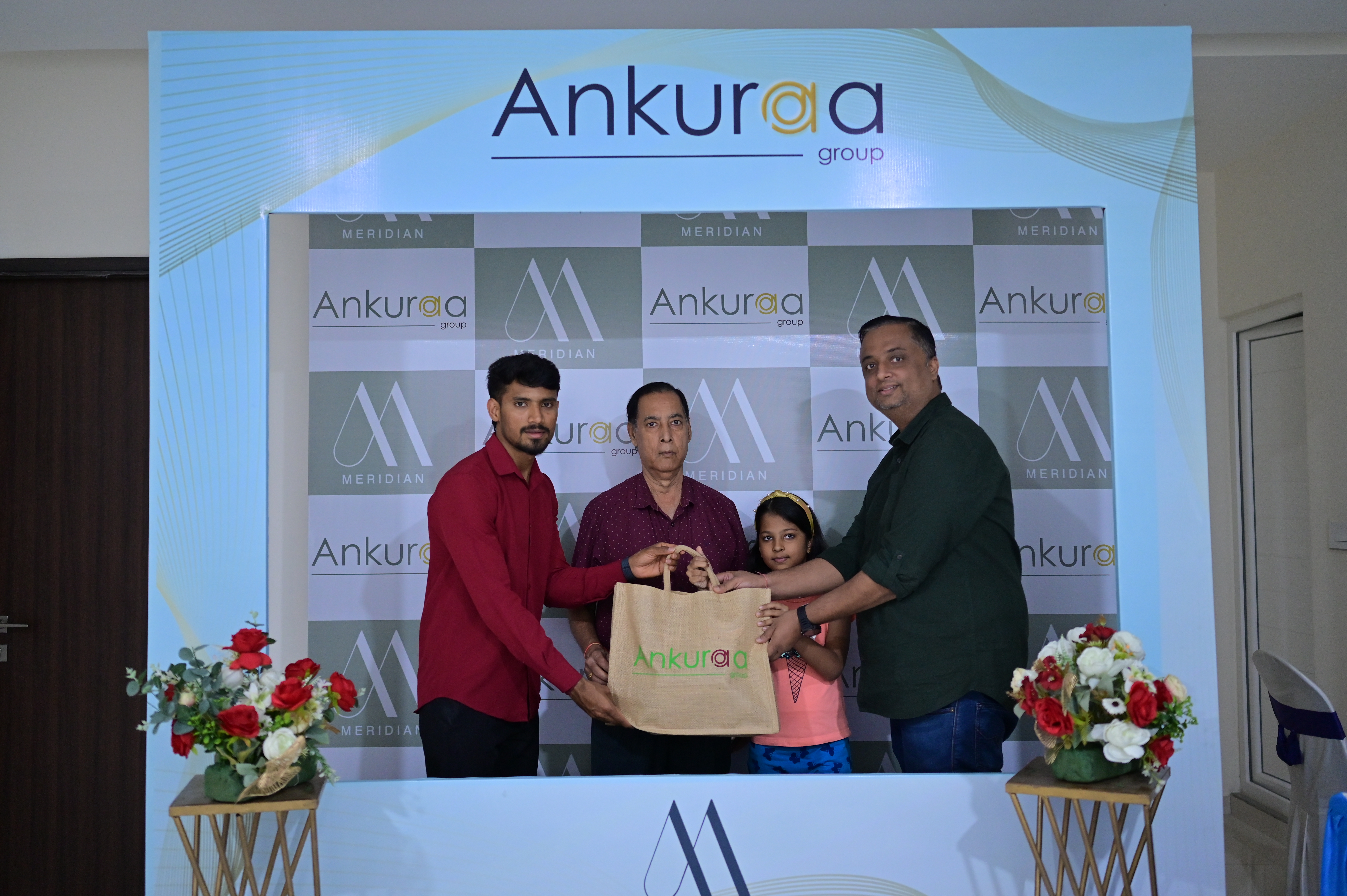Ankuraa Meridian