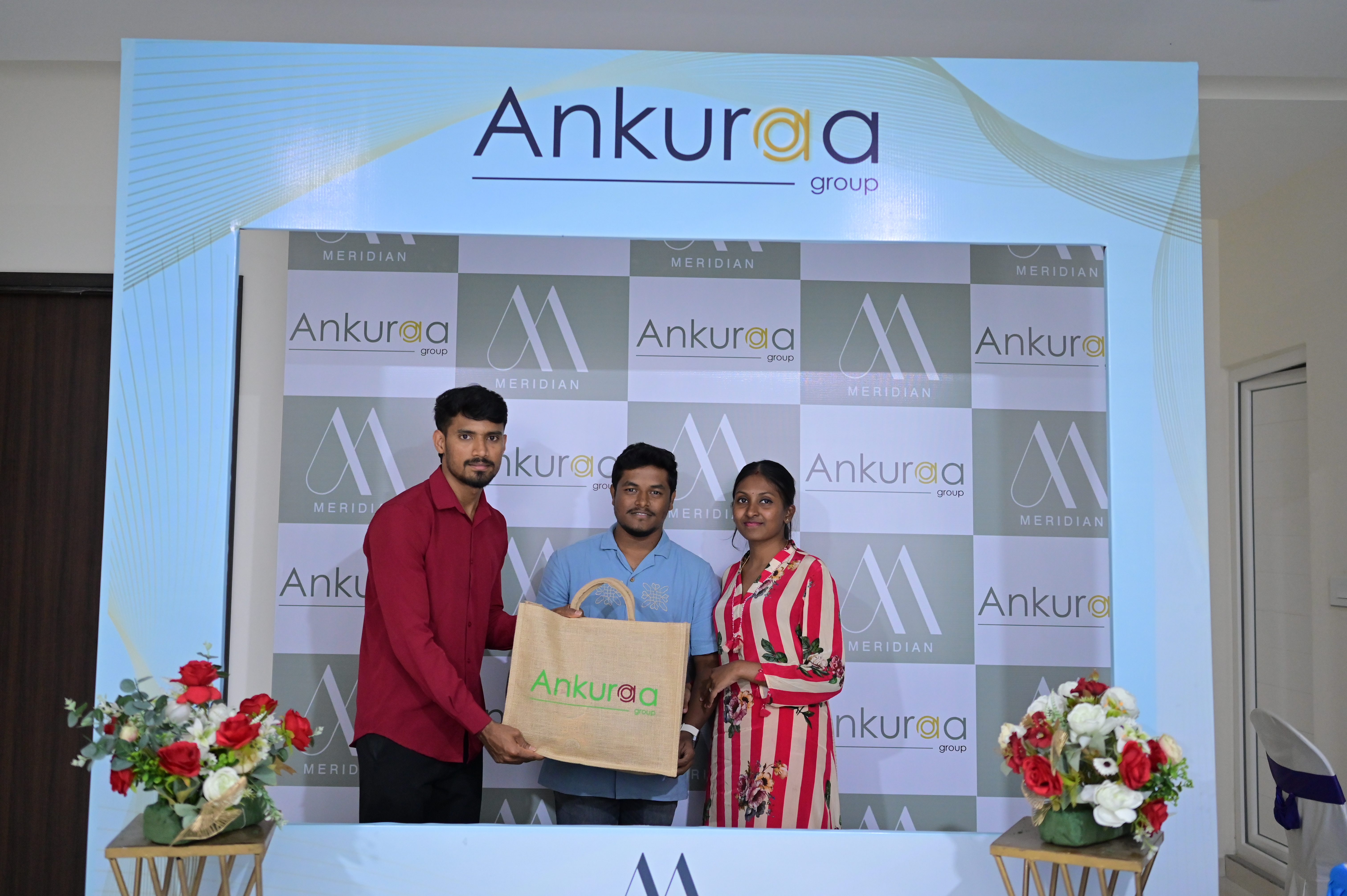 Ankuraa Meridian