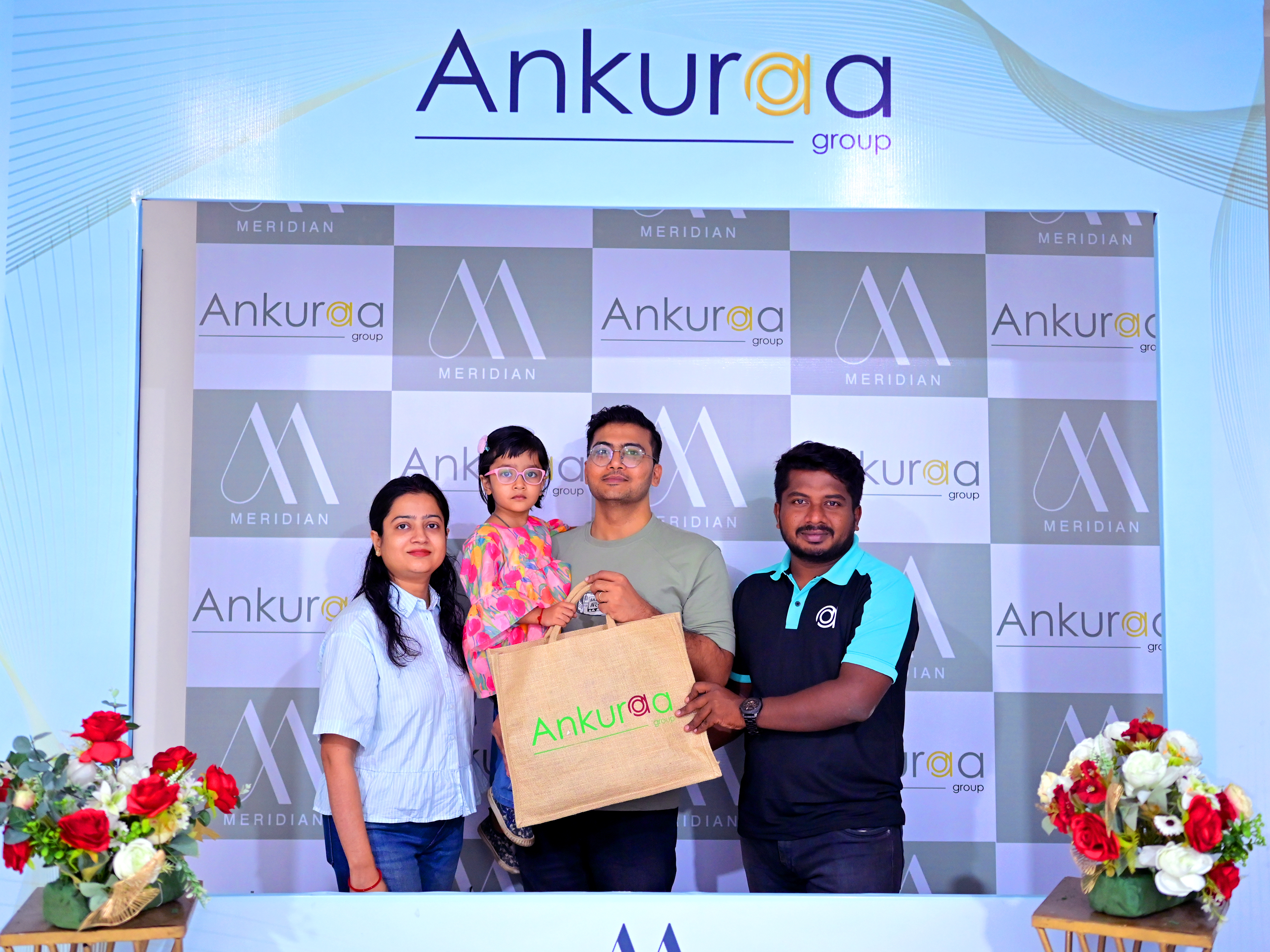 Ankuraa Meridian