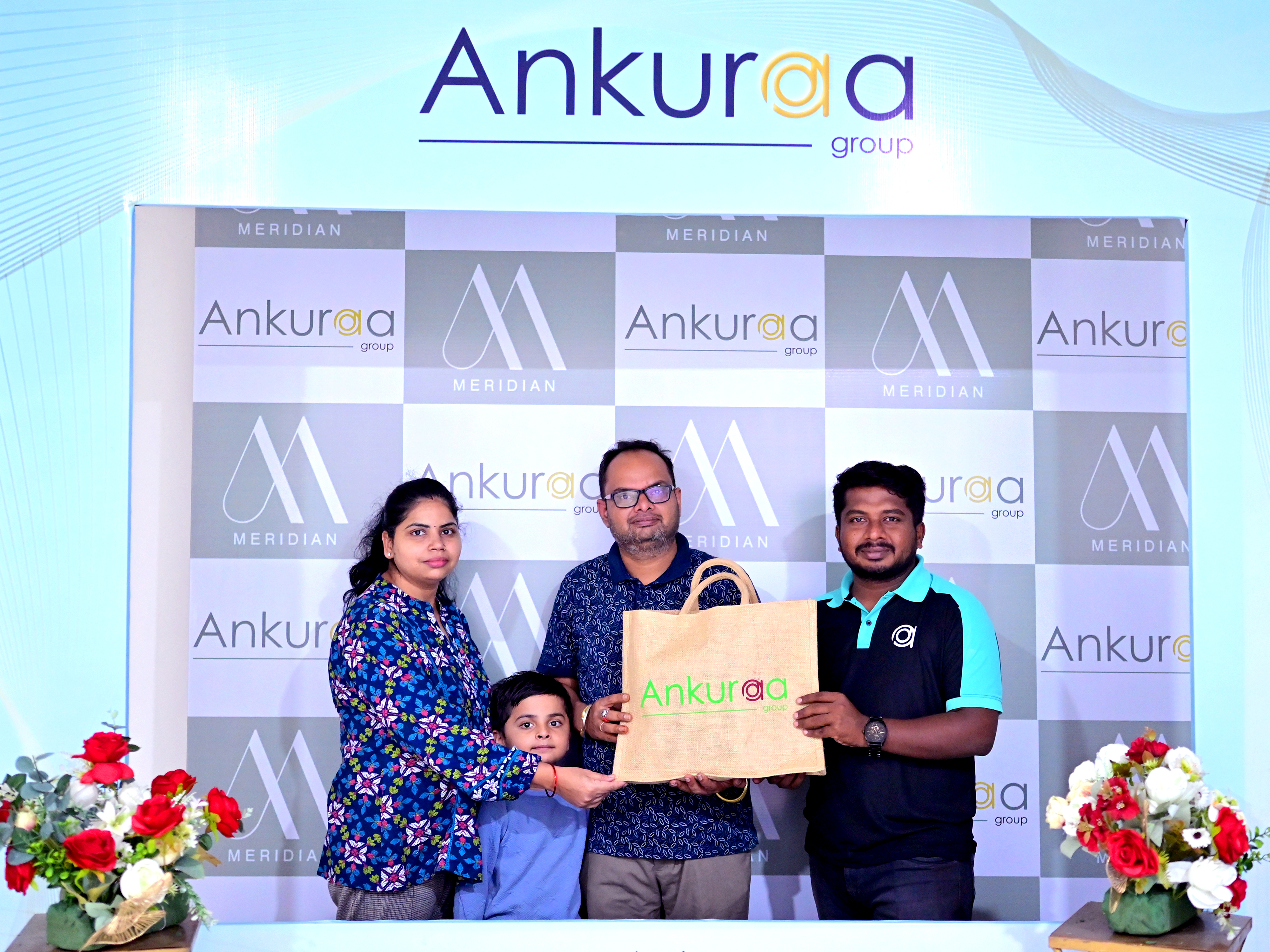 Ankuraa Meridian